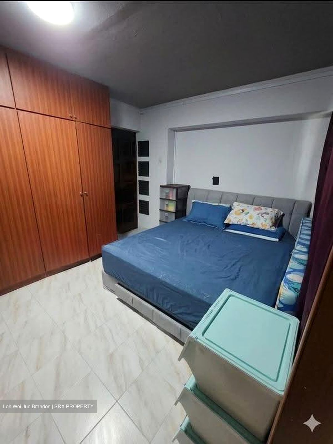 Blk 351 Hougang Avenue 7 (Hougang), HDB 5 Rooms #630212251